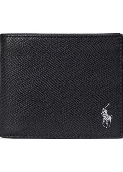 POLO RALPH LAUREN Skórzany portfel ze sklepu Gomez Fashion Store w kategorii Portfele męskie - zdjęcie 188837162