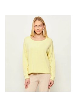 Liu Jo Sweter | Regular Fit ze sklepu Gomez Fashion Store w kategorii Swetry damskie - zdjęcie 188837194