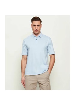 Emporio Armani Polo | Loose fit ze sklepu Gomez Fashion Store w kategorii T-shirty męskie - zdjęcie 188837210