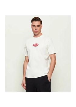 Napapijri T-shirt S-FLINT | Relaxed fit ze sklepu Gomez Fashion Store w kategorii T-shirty męskie - zdjęcie 188837224