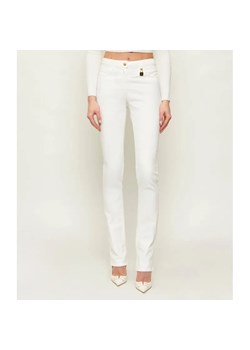 Elisabetta Franchi Jeansy | Slim Fit ze sklepu Gomez Fashion Store w kategorii Jeansy damskie - zdjęcie 188837263