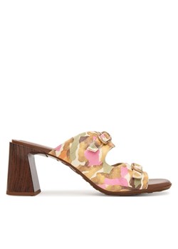 Klapki Hispanitas HV264803 C004 Kolorowy ze sklepu eobuwie.pl w kategorii Klapki damskie - zdjęcie 188838133