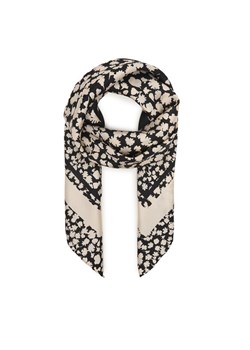 Chusta Weekend Max Mara Aonestonew 2615541164 Czarny ze sklepu eobuwie.pl w kategorii Szaliki i chusty damskie - zdjęcie 188841614