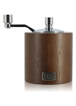 Ogo Living Młynek "Paris" w kolorze brązowym do pieprzu -  Ø 9 cm ze sklepu Limango Polska w kategorii Młynki do soli i pieprzu - zdjęcie 188842340