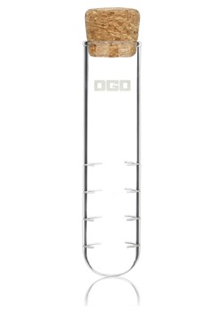 Ogo Living Sitko do herbaty - dł. 13,5 cm ze sklepu Limango Polska w kategorii Akcesoria kuchenne - zdjęcie 188842522