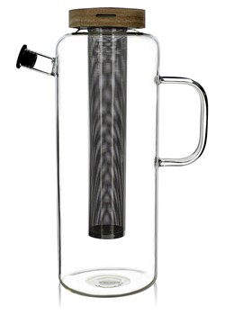 Ogo Living Imbryk "Gustave" do herbaty - 1,5 l ze sklepu Limango Polska w kategorii Dzbanki i zaparzacze - zdjęcie 188842523