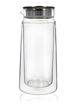 Ogo Living Imbryk do herbaty - 650 ml ze sklepu Limango Polska w kategorii Dzbanki i zaparzacze - zdjęcie 188842524