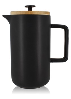 Ogo Living Kawiarka w kolorze czarnym - 1,3 l ze sklepu Limango Polska w kategorii Dzbanki i zaparzacze - zdjęcie 188842533