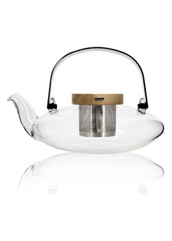 Ogo Living Imbryk do herbaty - 500 ml ze sklepu Limango Polska w kategorii Dzbanki i zaparzacze - zdjęcie 188842574