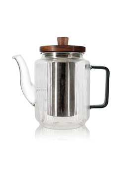 Ogo Living Imbryk w kolorze szarym - 550 ml ze sklepu Limango Polska w kategorii Dzbanki i zaparzacze - zdjęcie 188842644