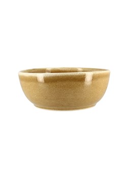 Ogo Living Miska w kolorze żółtym - Ø 18 cm ze sklepu Limango Polska w kategorii Naczynia - zdjęcie 188842824