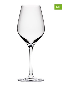 Ogo Living Kieliszki (6 szt.) do wina - 250 ml ze sklepu Limango Polska w kategorii Naczynia - zdjęcie 188842834