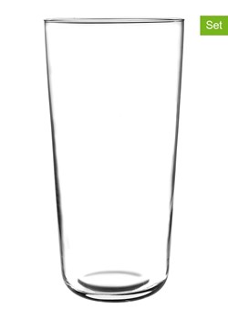 Ogo Living Szklanki (6 szt.) - 450 ml ze sklepu Limango Polska w kategorii Naczynia - zdjęcie 188842851