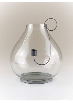 AM Design Świecznik - wys. 22 x Ø 20 cm ze sklepu Limango Polska w kategorii Świeczniki - zdjęcie 188843973