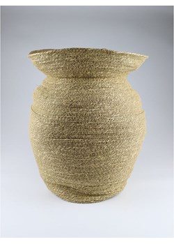 AM Design Kosz w kolorze beżowym - wys. 41 x Ø 33 cm ze sklepu Limango Polska w kategorii Pojemniki kuchenne - zdjęcie 188844044