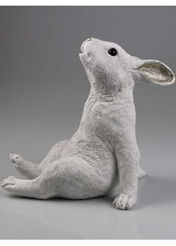 AM Design Figurka ogrodowa w kolorze białym - 26,3 x 29,5 x 17 cm ze sklepu Limango Polska w kategorii Dekoracje i akcesoria ogrodowe - zdjęcie 188844101