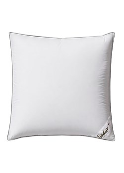 Fjödur Wielokomorowa poduszka w kolorze białym ze sklepu Limango Polska w kategorii Poduszki dekoracyjne - zdjęcie 188844252