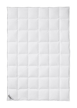 Fjödur Puchowa kołdra w kolorze białym ze sklepu Limango Polska w kategorii Tekstylia - zdjęcie 188844264