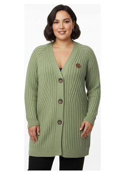 WITT WEIDEN Kardigan w kolorze zielonym ze sklepu Limango Polska w kategorii Swetry damskie - zdjęcie 188844792