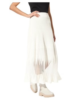 creation L Spódnica w kolorze białym ze sklepu Limango Polska w kategorii Spódnice - zdjęcie 188844803