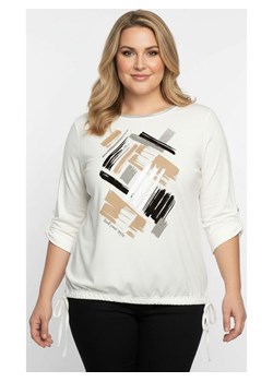 WITT WEIDEN Koszulka w kolorze białym ze sklepu Limango Polska w kategorii Bluzki damskie - zdjęcie 188844822