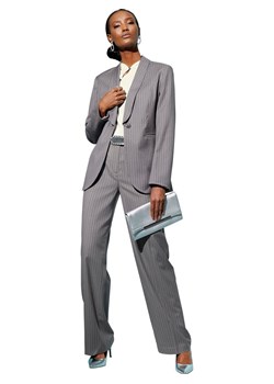 creation L Blezer w kolorze szarym ze sklepu Limango Polska w kategorii Marynarki damskie - zdjęcie 188844843