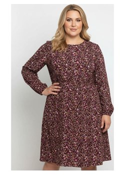 WITT WEIDEN Sukienka w kolorze jasnoróżowo-bordowym ze sklepu Limango Polska w kategorii Sukienki - zdjęcie 188844914