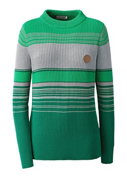 WITT WEIDEN Sweter w kolorze zielonym ze sklepu Limango Polska w kategorii Swetry damskie - zdjęcie 188844943