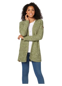 WITT WEIDEN Kardigan w kolorze zielonym ze sklepu Limango Polska w kategorii Swetry damskie - zdjęcie 188845062