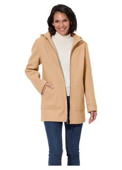 WITT WEIDEN Bluza w kolorze beżowym ze sklepu Limango Polska w kategorii Bluzy damskie - zdjęcie 188845143