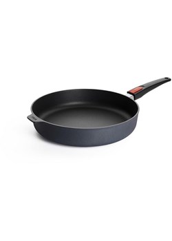 Woll Patelnia w kolorze czarnym - wys. 6,5 x Ø 32 cm ze sklepu Limango Polska w kategorii Garnki - zdjęcie 188845170