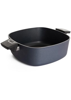 Woll Garnek w kolorze antracytowym - 6 l ze sklepu Limango Polska w kategorii Garnki - zdjęcie 188845192