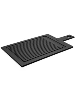 Woll Deska w kolorze czarnym do krojenia - 49 x 25 cm ze sklepu Limango Polska w kategorii Deski - zdjęcie 188845310