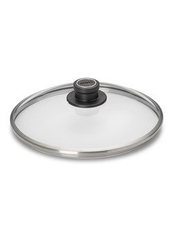 Woll Szklana pokrywka - Ø 26 cm ze sklepu Limango Polska w kategorii Garnki - zdjęcie 188845341