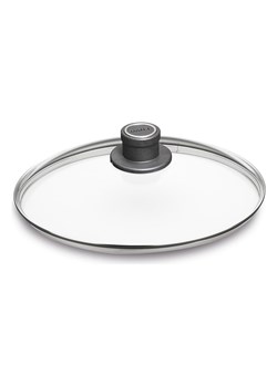 Woll Szklana pokrywka - Ø 28 cm ze sklepu Limango Polska w kategorii Garnki - zdjęcie 188845342