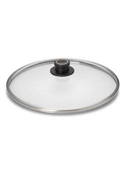 Woll Szklana pokrywka - Ø 32 cm ze sklepu Limango Polska w kategorii Garnki - zdjęcie 188845344