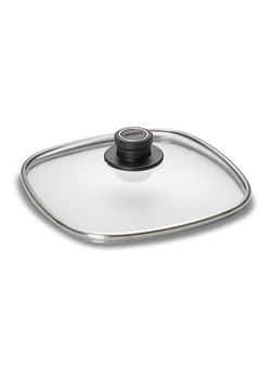 Woll Szklana pokrywka - 26 x 26 cm ze sklepu Limango Polska w kategorii Garnki - zdjęcie 188845350