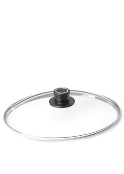 Woll Szklana pokrywka - 38 x 28,4 cm ze sklepu Limango Polska w kategorii Garnki - zdjęcie 188845353
