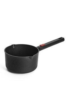 Woll Rondel w kolorze czarnym - Ø 18 cm ze sklepu Limango Polska w kategorii Garnki - zdjęcie 188845363