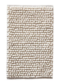 Jotex Dywanik łazienkowy "Hills" w kolorze białym ze sklepu Limango Polska w kategorii Akcesoria łazienkowe - zdjęcie 188845521