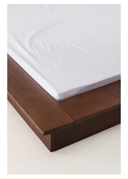 Jotex Prześcieradło w kolorze białym na gumce ze sklepu Limango Polska w kategorii Prześcieradła - zdjęcie 188845531