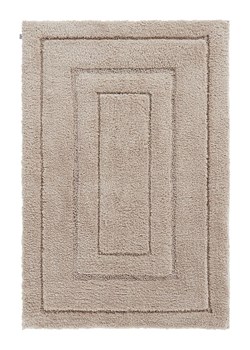 Jotex Dywanik łazienkowy "Goodie" w kolorze beżowym ze sklepu Limango Polska w kategorii Akcesoria łazienkowe - zdjęcie 188845540