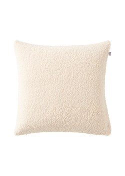 Jotex Poszewka "Teddie" w kolorze kremowym na poduszkę ze sklepu Limango Polska w kategorii Poduszki dekoracyjne - zdjęcie 188845572