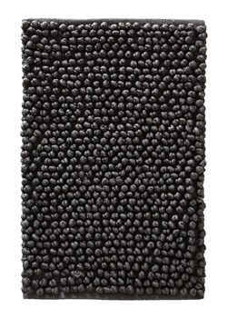 Jotex Dywanik łazienkowy "Hills" w kolorze szarym ze sklepu Limango Polska w kategorii Akcesoria łazienkowe - zdjęcie 188845593