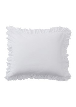 Jotex Poszewka "Jinn" w kolorze białym na poduszkę ze sklepu Limango Polska w kategorii Poduszki dekoracyjne - zdjęcie 188845681