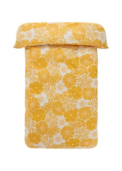 Jotex Poszwa "Anna" w kolorze żółtym na kołdrę ze sklepu Limango Polska w kategorii Pościele - zdjęcie 188845700