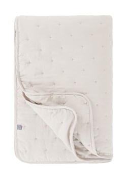 Jotex Narzuta "Calm" w kolorze białym na łóżko ze sklepu Limango Polska w kategorii Tekstylia - zdjęcie 188845750