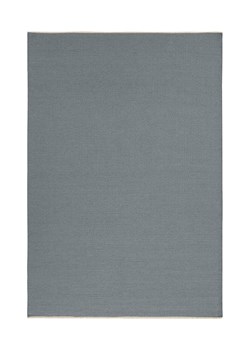 Jotex Wełniany dywan "Row" w kolorze szarym ze sklepu Limango Polska w kategorii Dywany - zdjęcie 188845754