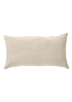 Jotex Poszewka "Zack" w kolorze beżowym ze sklepu Limango Polska w kategorii Poduszki dekoracyjne - zdjęcie 188846111