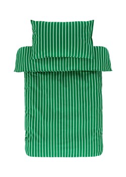 Jotex Komplet pościeli "Sima Mini" w kolorze zielonym ze sklepu Limango Polska w kategorii Pościel dziecięca - zdjęcie 188846202